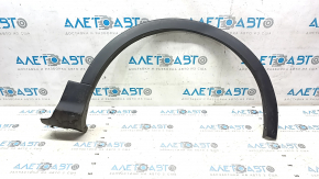 Front right wing arch trim Ford Escape MK3 17-19 rest, structure, scratches, broken fasteners Used