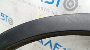 Front right wing arch trim Ford Escape MK3 17-19 rest, structure, scratches, broken fasteners Used