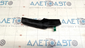 Windscreen wiper seal right Infiniti Q50 14- NISSAN