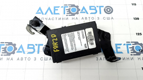 ENGINE START COMPUTER CONTROL MODULE Subaru Forester 19- SK USED