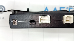 ENGINE START COMPUTER CONTROL MODULE Subaru Forester 19- SK USED