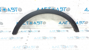 Rear left wing arch trim Ford Escape MK3 17-19 rest, structure, broken fastening, scratches Used