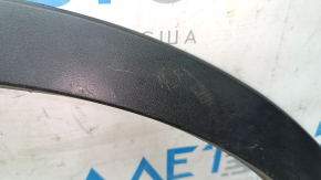 Rear left wing arch trim Ford Escape MK3 17-19 rest, structure, broken fastening, scratches Used