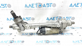 Steering rack EPS BMW 7 G11 G12 16-22 RWD