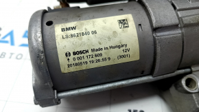 Starter BMW 7 G11 G12 16-19 B58