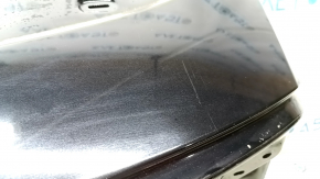 Lincoln MKZ 13-20 Trunk Lid Black G1 Scratches