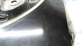 Lincoln MKZ 13-20 Trunk Lid Black G1 Scratches
