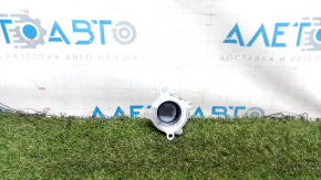 Oil filter housing for automatic transmission Nissan Rogue Sport 17- AWD