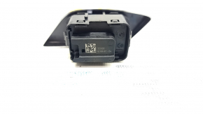 Front left door lock button BMW 7 G11 G12 16-19 gray