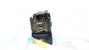 Front left door lock button BMW 7 G11 G12 16-19 gray
