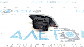Front right door lock button BMW 7 G11 G12 16-19 gray