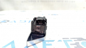 Front right door lock button BMW 7 G11 G12 16-19 gray