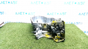 Nissan Rogue Sport 17- AWD Automatic Transmission Housing Broken