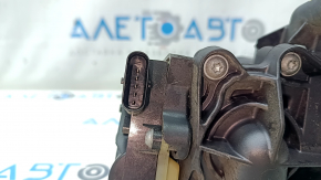 Thermostat housing assembly BMW 7 G11 G12 16-19 B58 broken latch