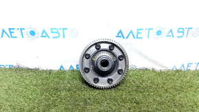 Differential Automatic Transmission Nissan Rogue Sport 17- AWD