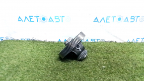 Differential Automatic Transmission Nissan Rogue Sport 17- AWD