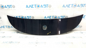 Upper trunk lid trim Lincoln MKZ 13-20 broken fastening used