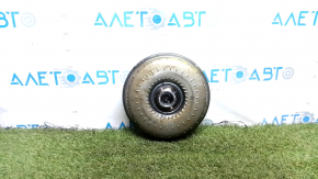 Torque Converter Automatic Transmission Nissan Rogue Sport 17- AWD Emulsion