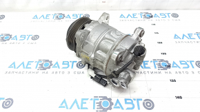 Air Conditioning Compressor BMW 7 G11 G12 16-19 B58