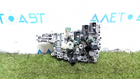 Valve body automatic transmission Nissan Rogue Sport 17- AWD