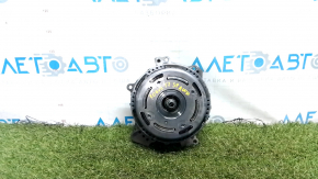 Shaft with gearbox unit of automatic transmission Nissan Rogue Sport 17- AWD