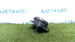 Shaft with gearbox unit of automatic transmission Nissan Rogue Sport 17- AWD