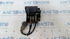 Lincoln MKZ 13-20 Type 6 Power Distributor