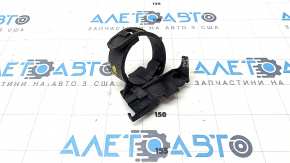 Bracket cooling motor BMW 7 G11 G12 16-22 B58