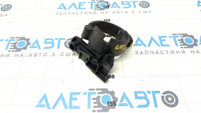 Bracket cooling motor BMW 7 G11 G12 16-22 B58