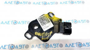 Nissan Rogue Sport 17- AWD Automatic Transmission Selector Position Sensor