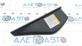 Front panel trim left side Kia Niro 17-22 gray used