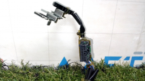 Automatic transmission cable Nissan Rogue Sport 17- AWD