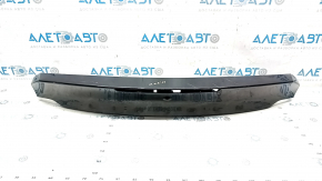 Lincoln MKZ 17-20 trunk lid spoiler for camera Used scratches