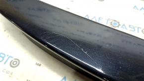 Lincoln MKZ 17-20 trunk lid spoiler for camera Used scratches