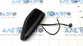 Antenna fin Jeep Grand Cherokee WK2 11-21 Used