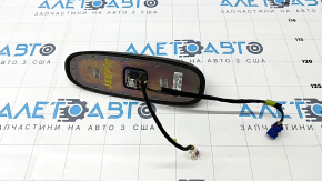 Antenna fin Jeep Grand Cherokee WK2 11-21 Used