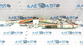 Airbag airbag side curtain right Jeep Grand Cherokee WK2 16-21