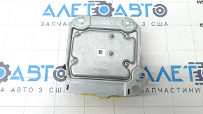 SRS airbag module computer airbags Jeep Grand Cherokee WK2 16 Used