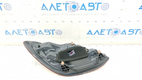 Right taillight Mercedes W213 E 17-20 for polishing, scratches