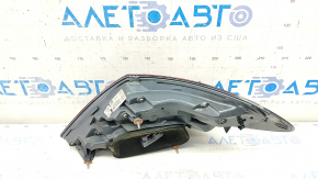 Left taillight Mercedes W213 E 17-20 for polishing, scratches, edge defect