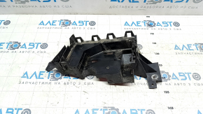 Lincoln MKZ 13-20 Underhood Fuse Box Bracket Used Broken Fastener