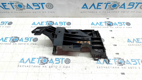 Lincoln MKZ 13-20 Underhood Fuse Box Bracket Used Broken Fastener