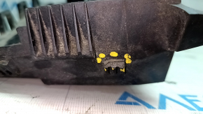Lincoln MKZ 13-20 Underhood Fuse Box Bracket Used Broken Fastener