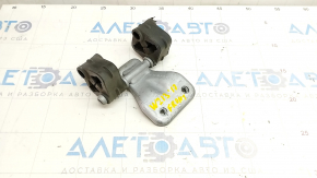 Muffler bracket central Mercedes W213 E 17-23 2.0T, 3.0T