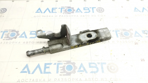 Muffler bracket rear right Mercedes W213 E 17-23 2.0T, 3.0T