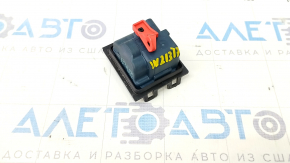 Fuel filler flap lock Mercedes W213 E 17-23