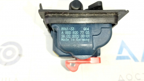 Fuel filler flap lock Mercedes W213 E 17-23