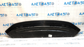 Front bumper protection Audi A5 F5 17-19