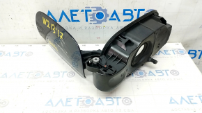 Fuel filler flap with housing Mercedes W213 E 17-23 made, broken mount