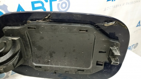 Fuel filler flap with housing Mercedes W213 E 17-23 made, broken mount